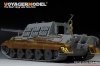 Voyager Model PE351019 WWII German Jagdtiger Hensehel Basic For TAKOM 8001 1/35